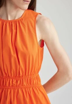 DeFacto Jurk - Orange 9 DeFacto Jurk - Orange -DeFacto 00a07f7c205645258457cb8660d86751