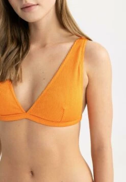 DeFacto Regular Fit- Bikinitop - Orange 9 DeFacto Regular Fit- Bikinitop - Orange -DeFacto 010cab8111d44f019cb1952a0af02f34