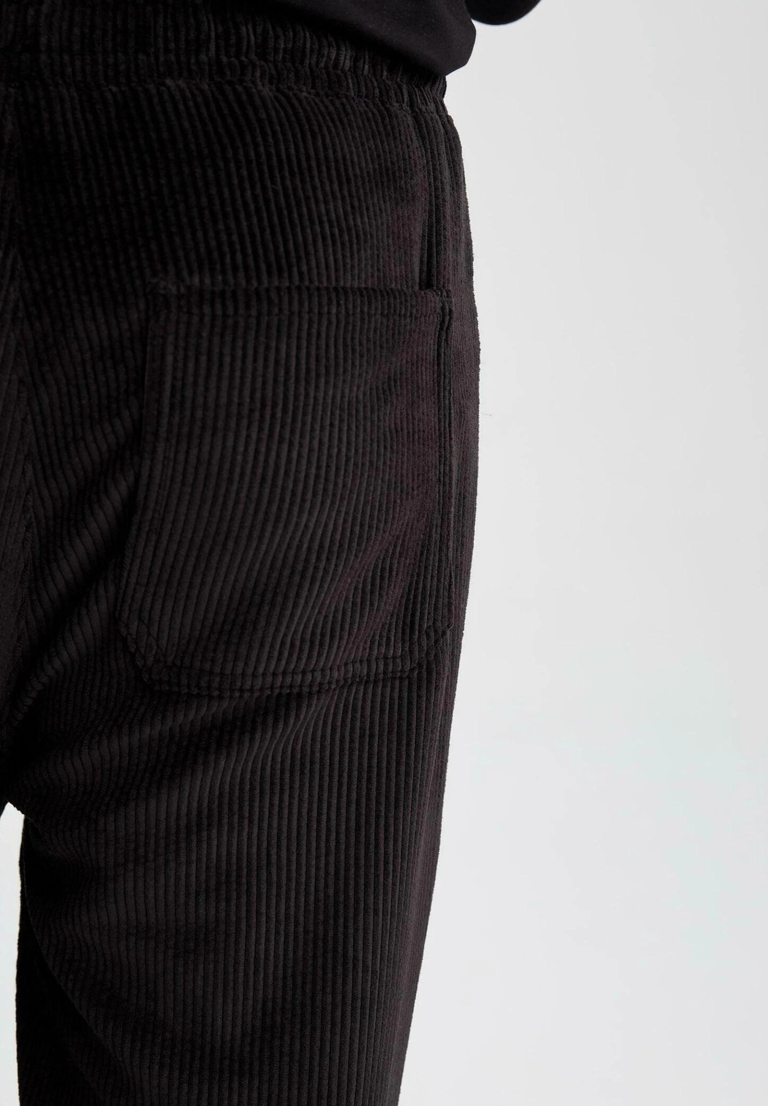 DeFacto Regular - Trainingsbroek - Black 7 DeFacto Regular - Trainingsbroek - Black - Afbeelding 5