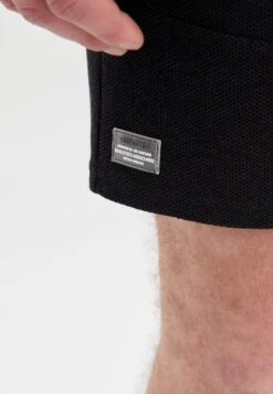 DeFacto Shorts - Black 12 DeFacto Shorts - Black -DeFacto 010efdf7893f424ba87f3e335d212bcc