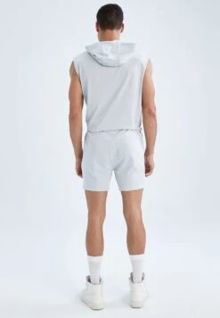 DeFacto Standart Fit- Trainingsbroek - Blue 7 DeFacto Standart Fit- Trainingsbroek - Blue -DeFacto 01f33b08e14149a6ba5655880d519867