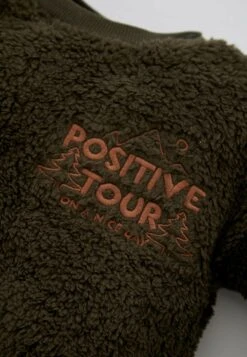 DeFacto Regular Fit Set- Trainingspak - Khaki 12 DeFacto Regular Fit Set- Trainingspak - Khaki -DeFacto 0224429e48b14998964bea414d1a185a