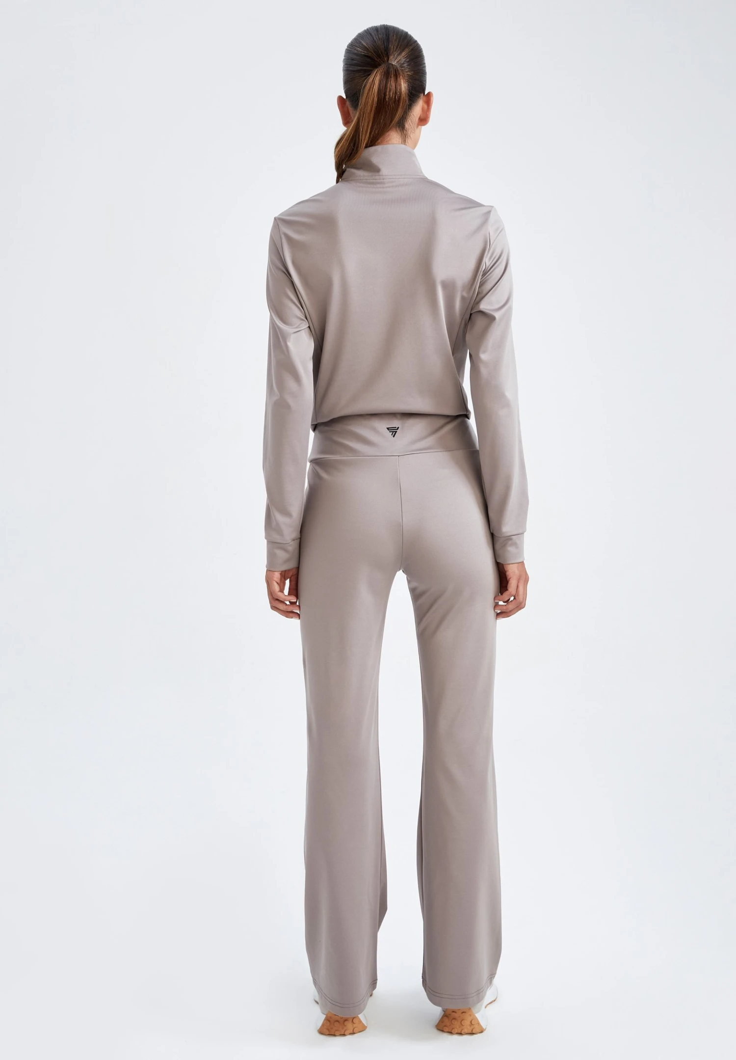 DeFacto Broek - Grey 5 DeFacto Broek - Grey - Afbeelding 3