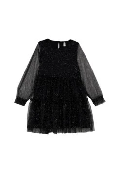 DeFacto Cocktailjurk - Black