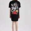 DeFacto Looney Tunes- Jerseyjurk - Black -DeFacto 024268b2c316465baf3bb3e48897cc20