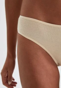 DeFacto 3Pack- Slip - Brown 14 DeFacto 3Pack- Slip - Brown -DeFacto 02a295ca946849c98515d44bbbfb5cc6