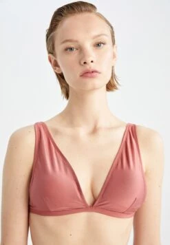 DeFacto Bikinitop - Bordeaux