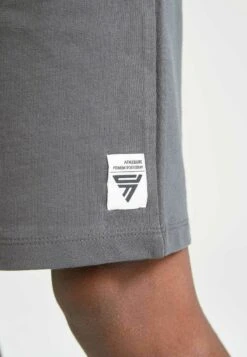 DeFacto Trainingsbroek - Anthracite 11 DeFacto Trainingsbroek - Anthracite -DeFacto 036932f3b4ad4d969eaf4171b22b8ee2