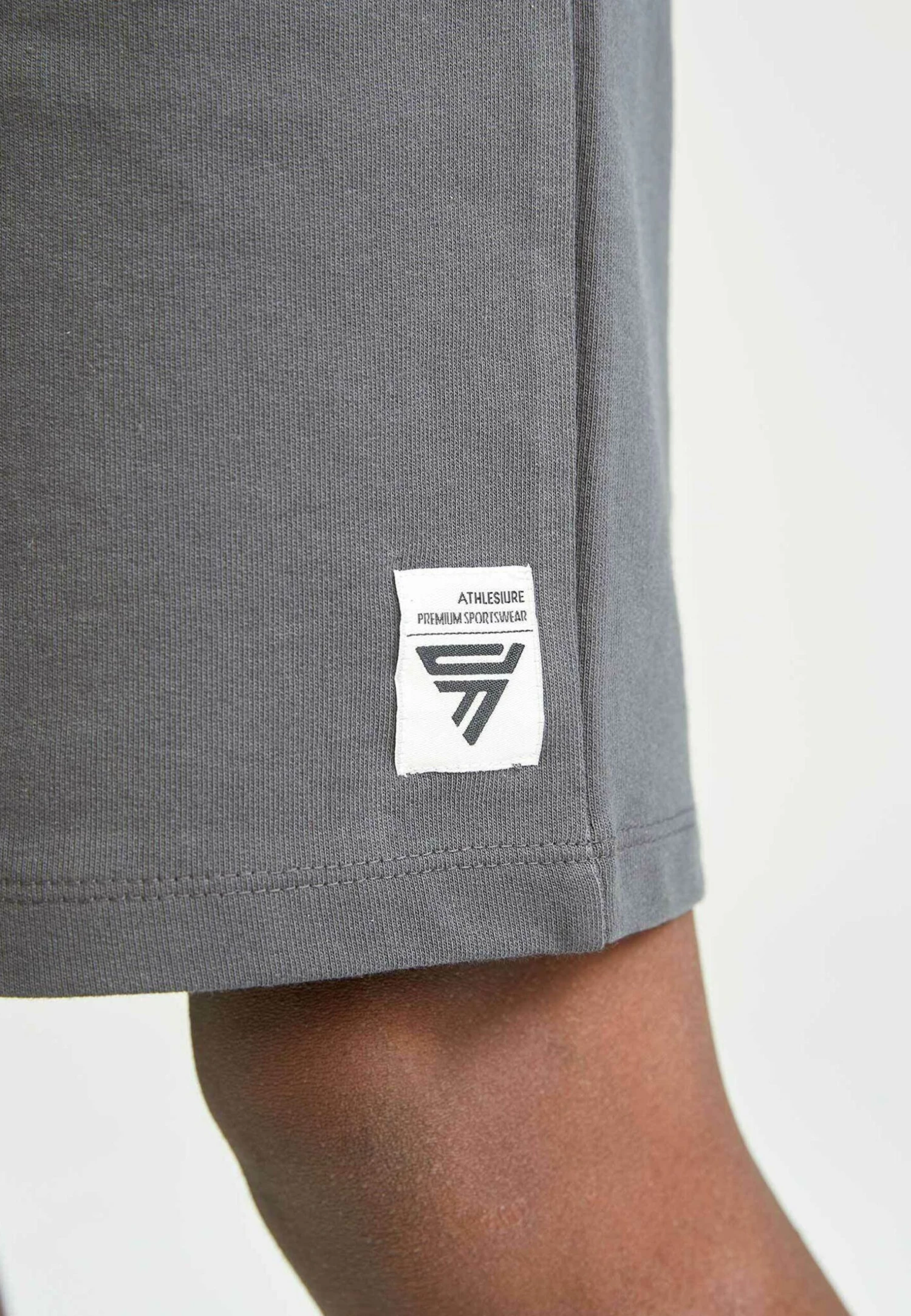 DeFacto Trainingsbroek - Anthracite 7 DeFacto Trainingsbroek - Anthracite - Afbeelding 5