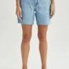 DeFacto Bermuda- Jeansshort - Blue 1 DeFacto Bermuda- Jeansshort - Blue -DeFacto 03908c202e1e4c239f20c6be4947ada2
