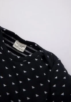 DeFacto Set Regular Fit - Trainingspak - Indigo -DeFacto 03ae7fe3159b4f5ebe551885a8279a95