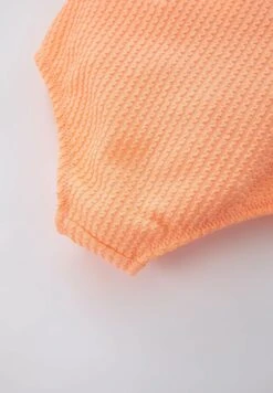 DeFacto Regular Fit- Badpak - Orange -DeFacto 04747fb55d904f20a46aa2d2425179c3