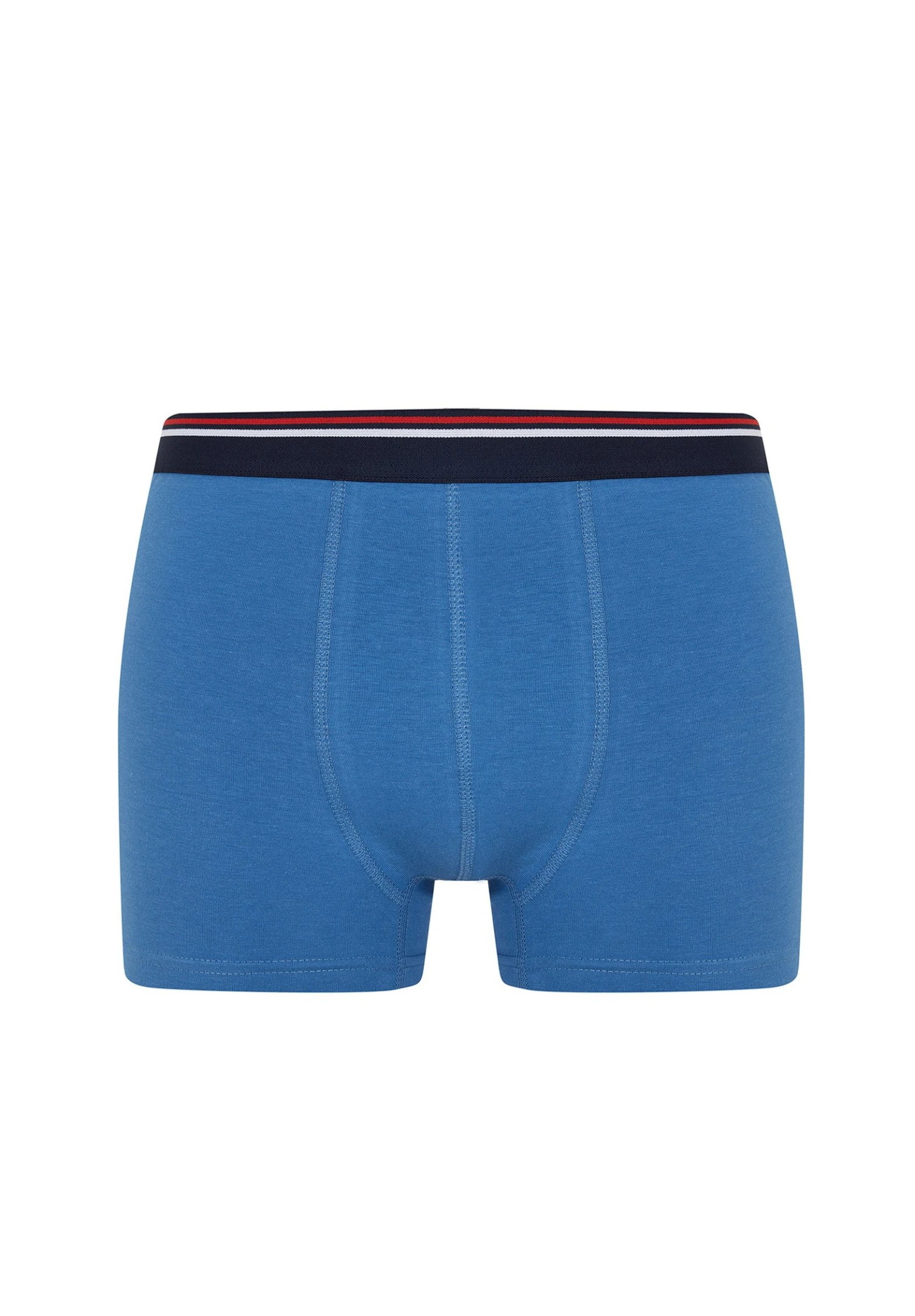 DeFacto 5Pack - Onderbroeken - Blue 4 DeFacto 5Pack - Onderbroeken - Blue - Afbeelding 2