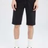 DeFacto Jeansshort - Black 1 DeFacto Jeansshort - Black -DeFacto 04b2fc3a21264cec8b6c265cbd46962d