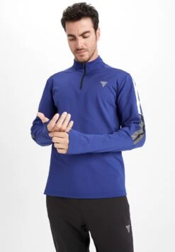 DeFacto Longsleeve - Blue