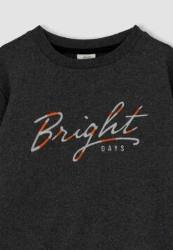 DeFacto Set Regular Fit- Trainingspak - Anthracite 14 DeFacto Set Regular Fit- Trainingspak - Anthracite -DeFacto 05fefb8258f04e2eb69973fe87ccd6a0