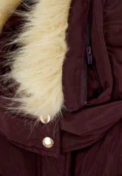 DeFacto Winterjas - Bordeaux 8 DeFacto Winterjas - Bordeaux -DeFacto 064cfe27a9cc4025a06ed9dcd2dfd5c2