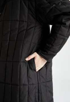 DeFacto Relax Fit - Winterjas - Black 11 DeFacto Relax Fit - Winterjas - Black -DeFacto 068299c40aa14dcdac3938899539d560