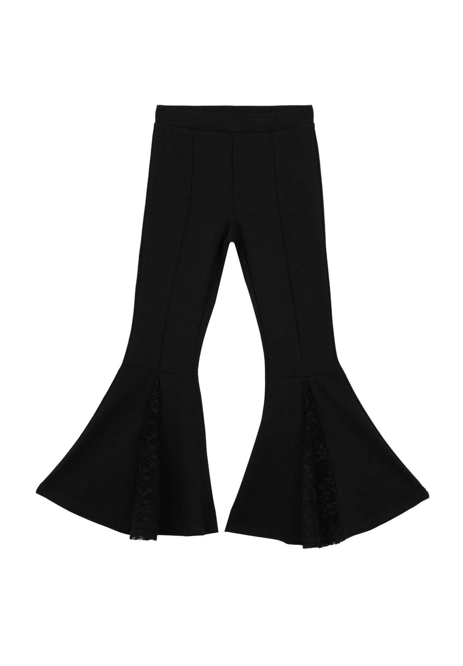 DeFacto Broek - Black 3 DeFacto Broek - Black