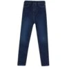 DeFacto Jeggings - Blue 1 DeFacto Jeggings - Blue -DeFacto 0791d4b074d64ab79fc997ab76bd7779