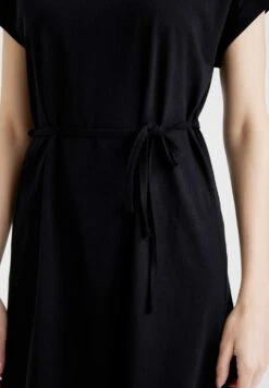 DeFacto A Line - Jerseyjurk - Black 9 DeFacto A Line - Jerseyjurk - Black -DeFacto 0794ad9f30e842dcb978d05691329968