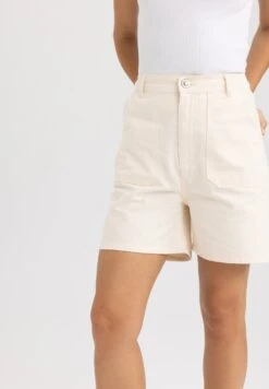 DeFacto Jeansshort - Beige 9 DeFacto Jeansshort - Beige -DeFacto 079b9ee8bdb04e9cbd99030e861af673