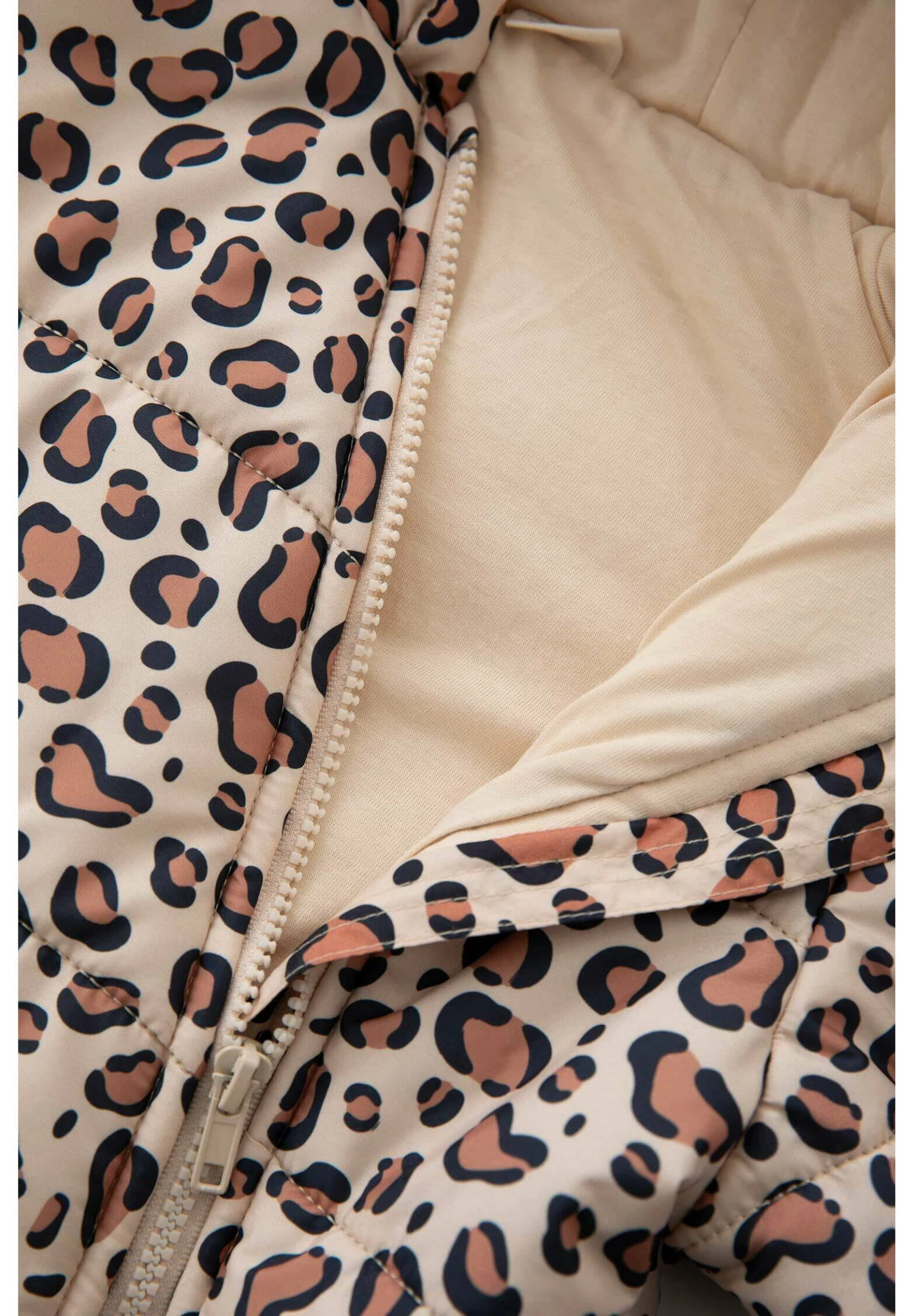 DeFacto Regular Fit - Skipak - Orange 6 DeFacto Regular Fit - Skipak - Orange - Afbeelding 4