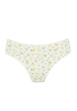 DeFacto 3 Pack - Slip - White 10 DeFacto 3 Pack - Slip - White -DeFacto 07ca467d247b4d7e99ca1ea21fe0bdbb