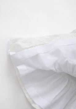 DeFacto Regular Fit- Jurk - White 9 DeFacto Regular Fit- Jurk - White -DeFacto 07cee365d881479591f6c6d9111932a2