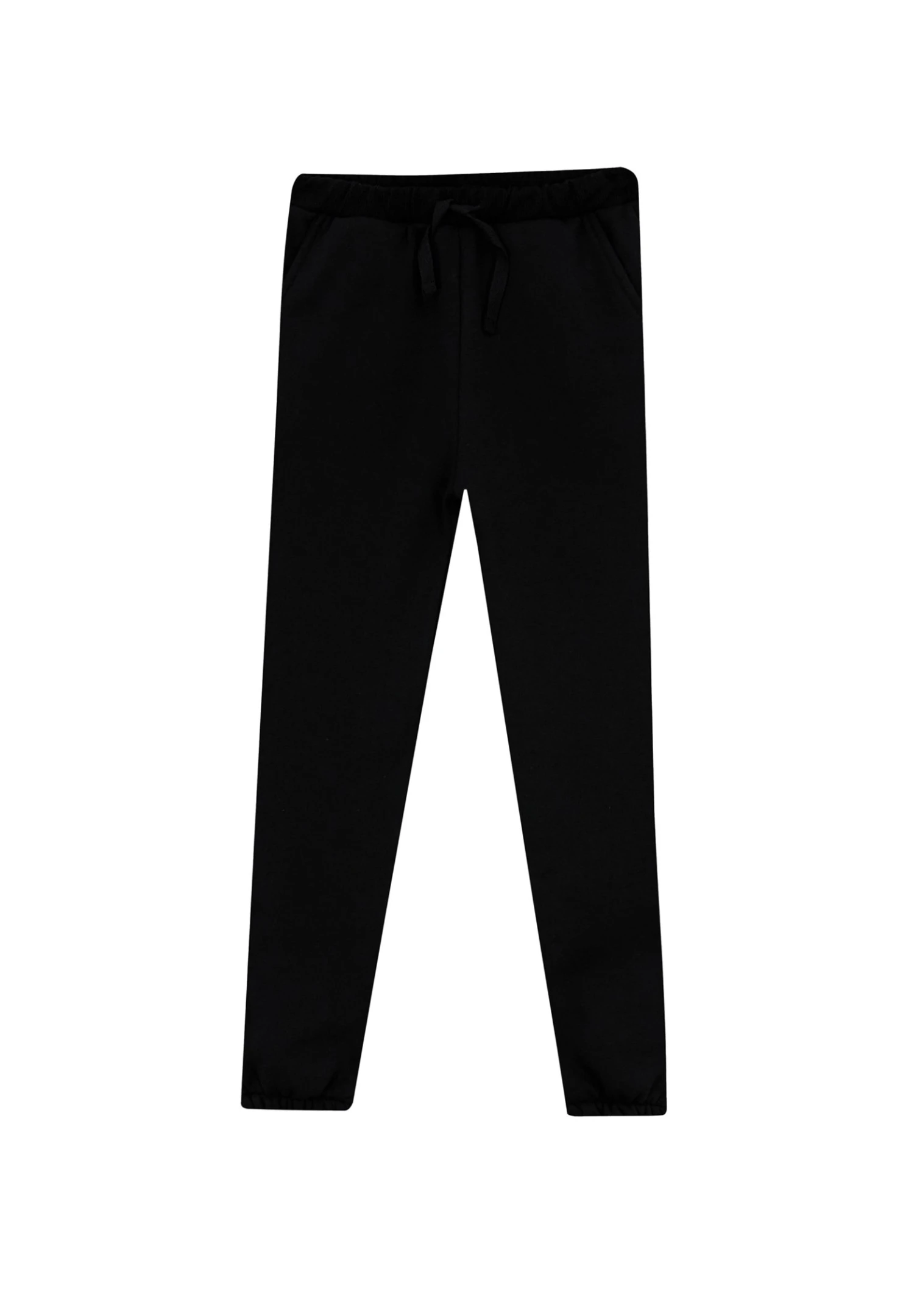 DeFacto Trainingsbroek - Black 3 DeFacto Trainingsbroek - Black