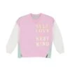 DeFacto Sweater - Pink