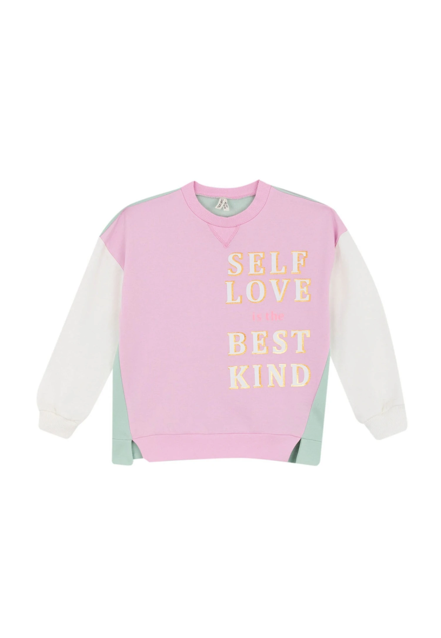 DeFacto Sweater - Pink 3 DeFacto Sweater - Pink