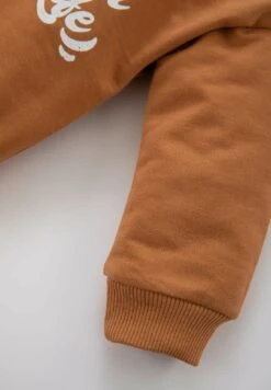 DeFacto Set Regular Fit - Sweater - Orange -DeFacto 0916f612134b4b91904ed2452e5b14f0