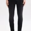 DeFacto Pedro - Slim Fit Jeans - Black 2 DeFacto Pedro - Slim Fit Jeans - Black -DeFacto 093bae24a5d84706ac9081de07e23f73