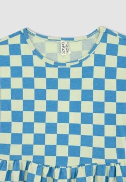 DeFacto Regular Fit - Jerseyjurk - Blue 7 DeFacto Regular Fit - Jerseyjurk - Blue -DeFacto 09959212400b470b924a6ca6b80a637f