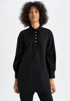 DeFacto Blouse - Black