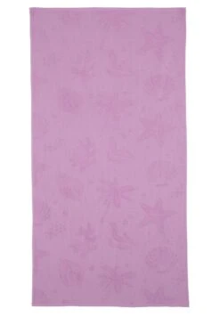 DeFacto Strandhanddoek - Purple