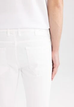 DeFacto Slim Fit Jeans - White 11 DeFacto Slim Fit Jeans - White -DeFacto 09db28fa2b214910bdefef29ce0868c6