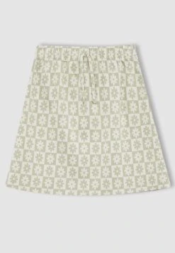 DeFacto Set - A-Lijn Rok - Turquoise 16 DeFacto Set - A-Lijn Rok - Turquoise -DeFacto 0a126216a91a4a638533eeb7dbf19307