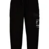 DeFacto Regular Fit- Trainingsbroek - Black 2 DeFacto Regular Fit- Trainingsbroek - Black -DeFacto 0a9abbdfe27f4e199fad0f548e885c45