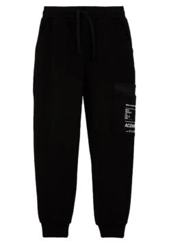 DeFacto Regular Fit- Trainingsbroek - Black