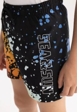 DeFacto Regular Fit- Zwemshorts - Black 7 DeFacto Regular Fit- Zwemshorts - Black -DeFacto 0ab8bfe4e0db447f9be3d39b8eb46f36