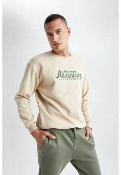 DeFacto Discovery Adventures - Sweater - Beige