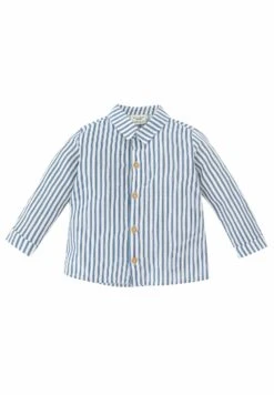 DeFacto Regular Fit- Overhemd - Blue