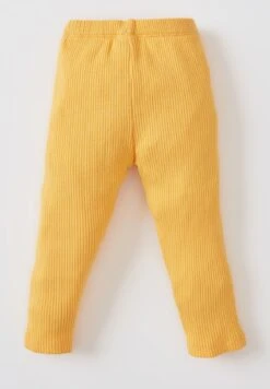 DeFacto Set - Pyjama - Yellow 9 DeFacto Set - Pyjama - Yellow -DeFacto 0b50739506a64017b1699b880a501578