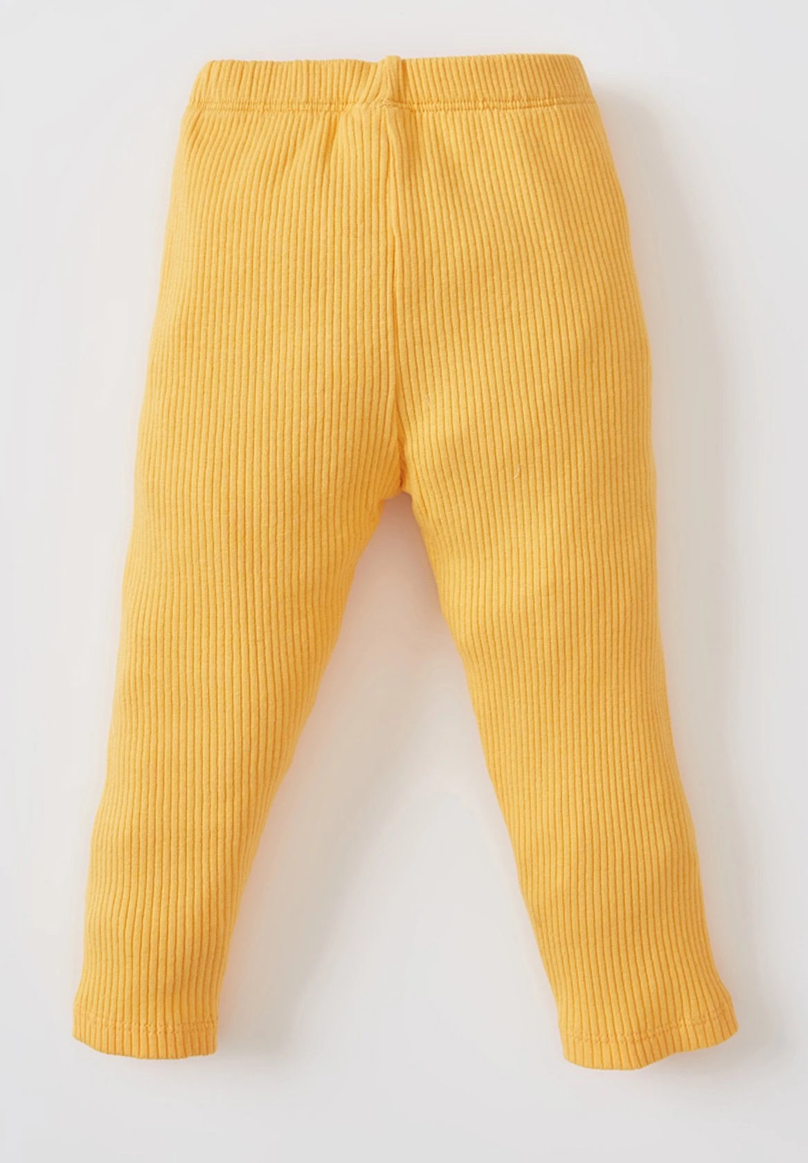 DeFacto Set - Pyjama - Yellow 5 DeFacto Set - Pyjama - Yellow - Afbeelding 3
