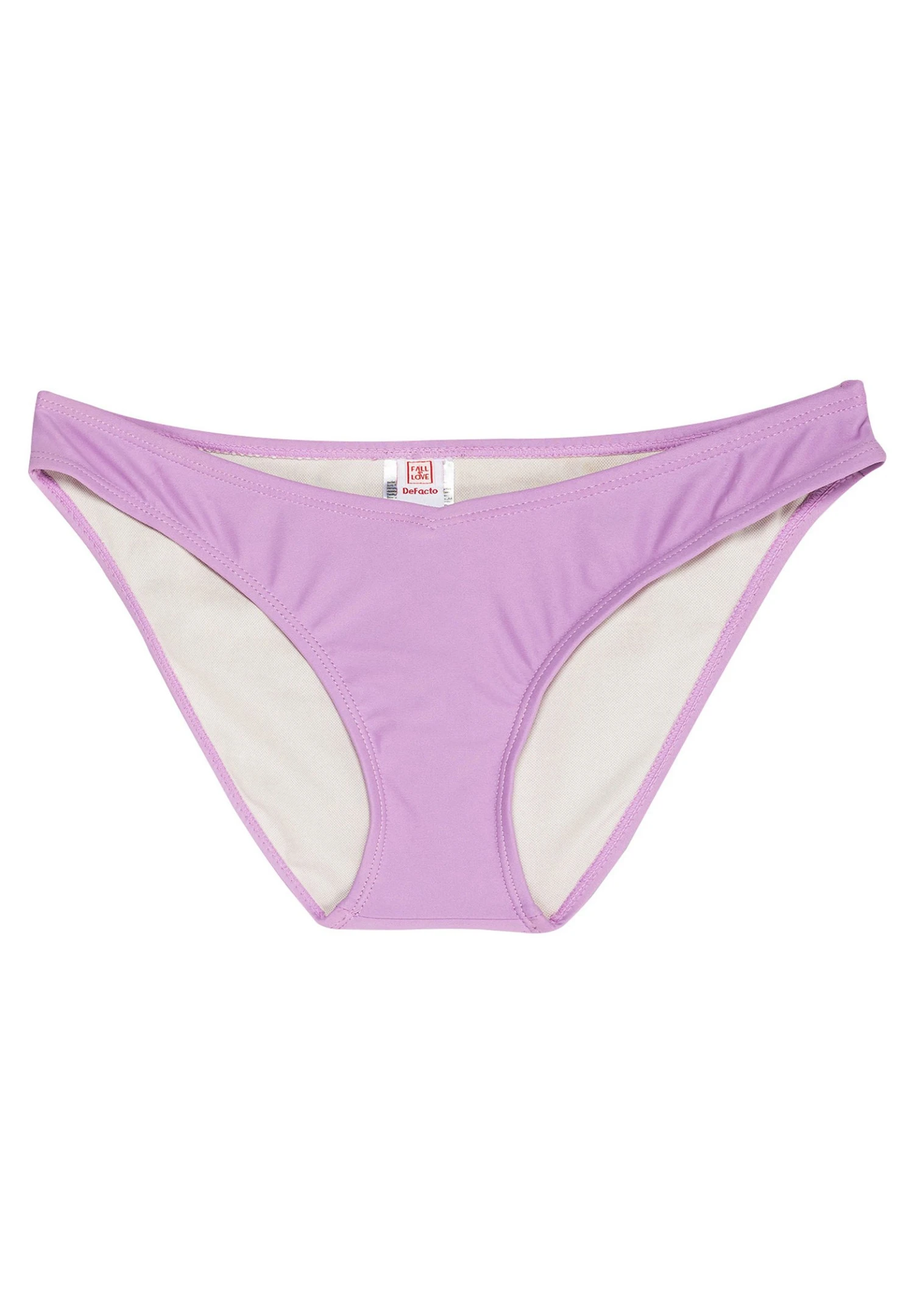 DeFacto Bikinibroekje - Purple 3 DeFacto Bikinibroekje - Purple