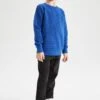 DeFacto Regular Fit - Sweater - Blue