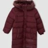 DeFacto Regular Fit - Winterjas - Bordeaux 1 DeFacto Regular Fit - Winterjas - Bordeaux -DeFacto 0c68c295cea1450f9e6bc48bbf4cdfca