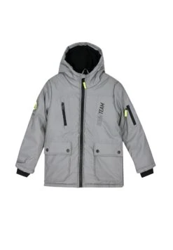 DeFacto Regular Fit - Winterjas - Reflector